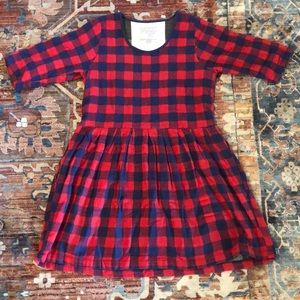 ACE & JIG dress